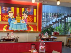 -1078號老北京涮肉(松柏店)