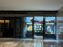 -青岛西海岸隆和福朋喜来登酒店