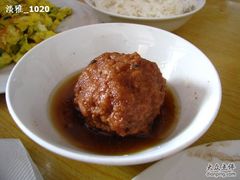 四喜丸子-铁亭子豆腐馆(振兴街店)