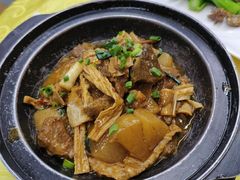 -海鲜街菜馆(海珠南路店)