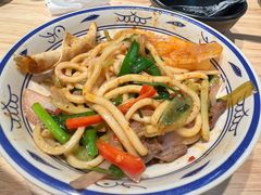 -连手特色烤串