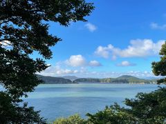 -桃花岛风景旅游区