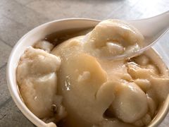 -建兴亚婆豆腐花(Ah Por Tofu Fa)