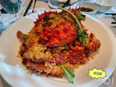 -香守·花胶鸡海鲜火锅(JW万豪店)