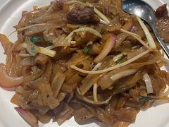 -富淳饭店(陆家嘴保利广场店)