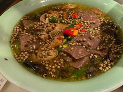 -绿茶餐厅(千岛湖银泰城店)