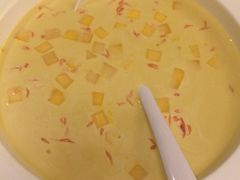 -上海金陵紫金山大酒店·汇海餐厅