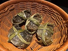 -成隆行·蟹王府(九江路店)