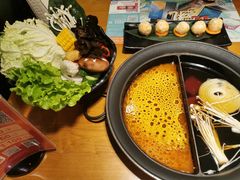 -呷哺呷哺 黄金牧场 (阳泉滨河新天地店)