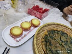 -独一处粥城(抚河北路店)