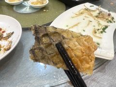 -祈胜邨•顺德鱼生•顺德菜(容桂店)