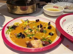 -李老哈·东北菜(宋园路店)