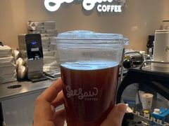 -Seesaw Coffee(深圳深业上城店)