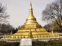 游乐设施-北京世界公园