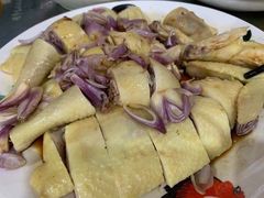 -区海鸡场饭店(石壁店)