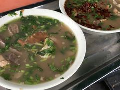 -李小老烧饼(常营民族家园店)