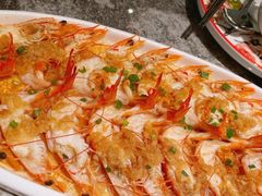 -新白鹿餐厅(松江开元地中海店)