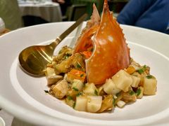 -甬府小鲜(万象城店)