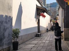 -三坊七巷历史文化街区