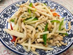-北大地皖峰饭馆
