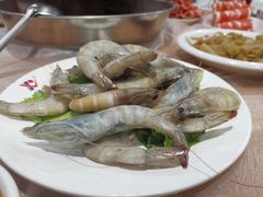-鑫龙火锅城(环山路店)