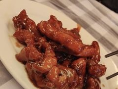 -玲珑餐厅(陕西南路店)