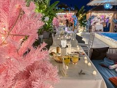 -天空花园餐吧·生日·团建(南山店)