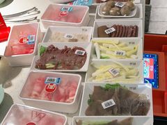 -野妹火锅(龙岗店)