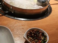 -海银海记潮汕牛肉火锅(新港中路海珠店)