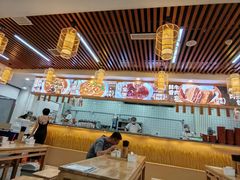 -高群生胡辣汤(亚运村店)