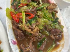 -众味海鲜大排档·活海鲜·潮汕味(南澳店)