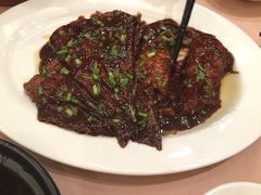 上海杏花楼集团五芳斋点心店(云南南路店)-五芳齋(云南南路店)