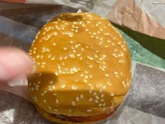-汉堡王(仲盛世界商城店)