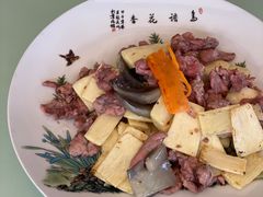 -壹零贰小馆(桂城石啃店)