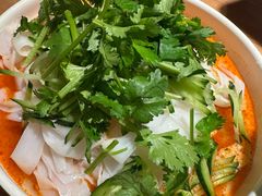 -谷丽麦馕新疆菜·清真(步步高梅溪新天地店)