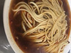 -顺心拉面馆(马道街店)