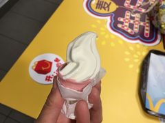-麦当劳(无锡永乐店)