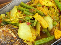 -Doo Dee Thai Food(Issan/Isaan/Esan)