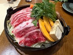 -阿吾罗日本料理(K11艺术中心店)