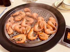 -蔚海之都·象山蒸汽海鲜(仙霞路店)