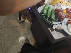 -金滏山烤肉·海鲜·火锅自助餐厅(襄阳万达店)