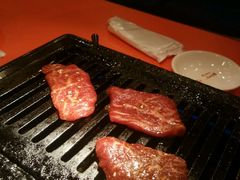 红肉组合-气力苑(师惠邻里中心店)