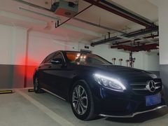 -奔驰上海利星(七宝店)