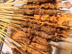 大话小腰-大话小腰(鸟巢店)