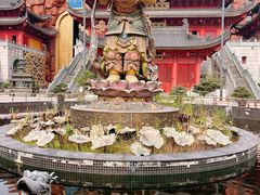 -上海东林寺(金山区)