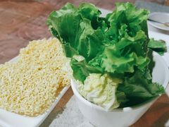 -墨脱石锅椰子鸡•香草鸭•东山羊(大东海店)