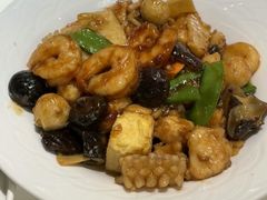 -大铁勺新津菜(东丽阳光新业广场店)