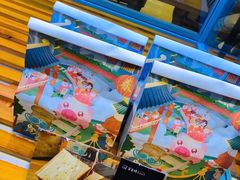 -爸爸糖手工吐司(苏州环球188店)
