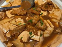 -绿茶餐厅(汇悦大融城店)