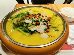 -食悦天美食广场(沈阳青年大街万象城店)